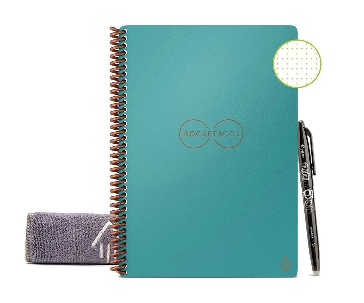 Best Refillable Notebook 2022