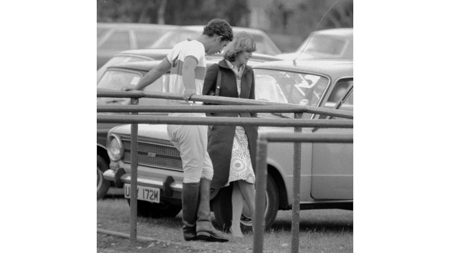 camilla and charles polo match