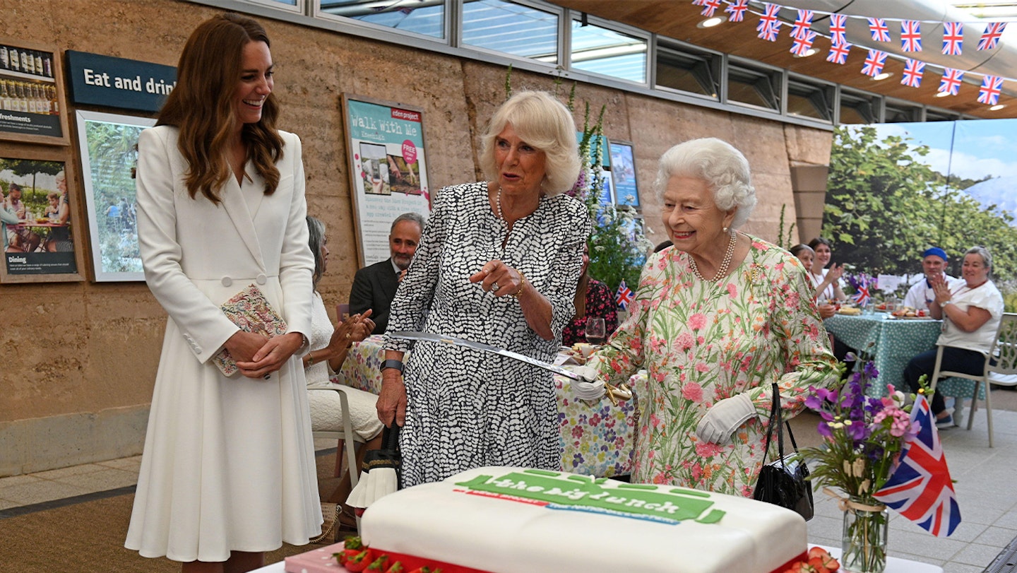 camilla-the-queen-and-kate