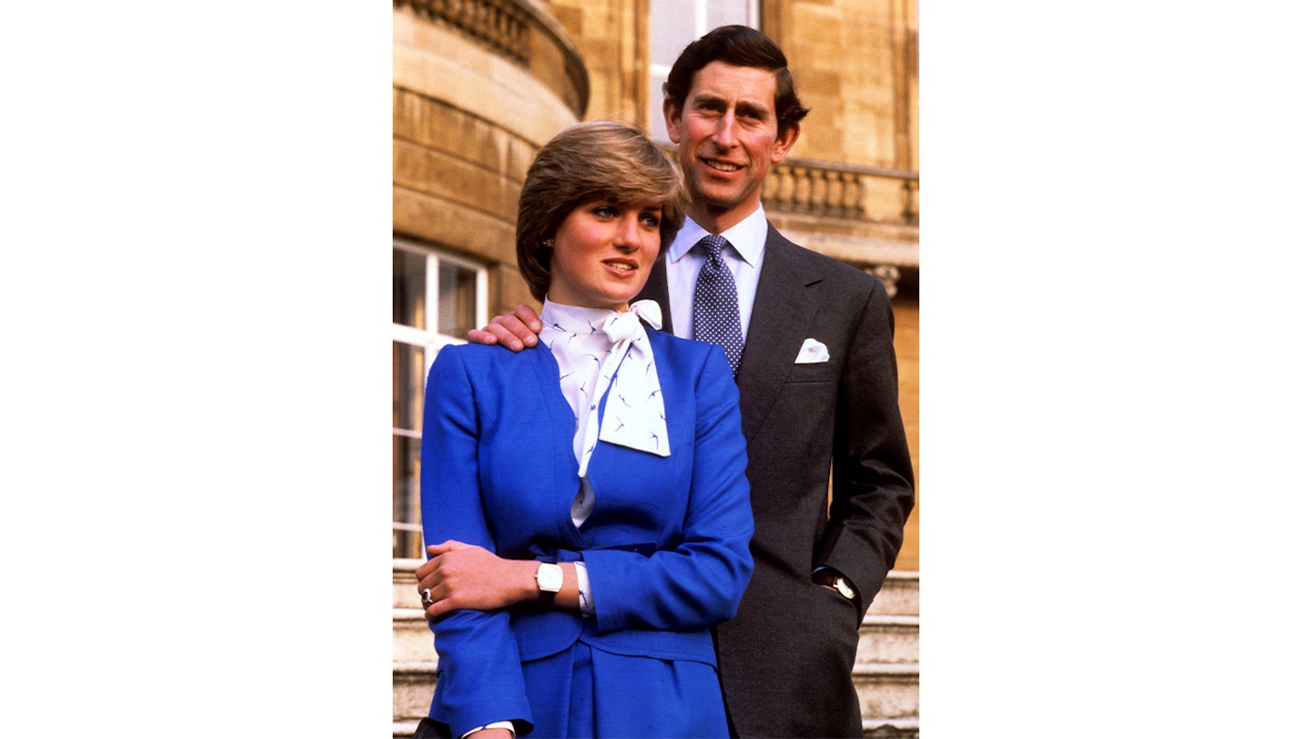 charles and diana