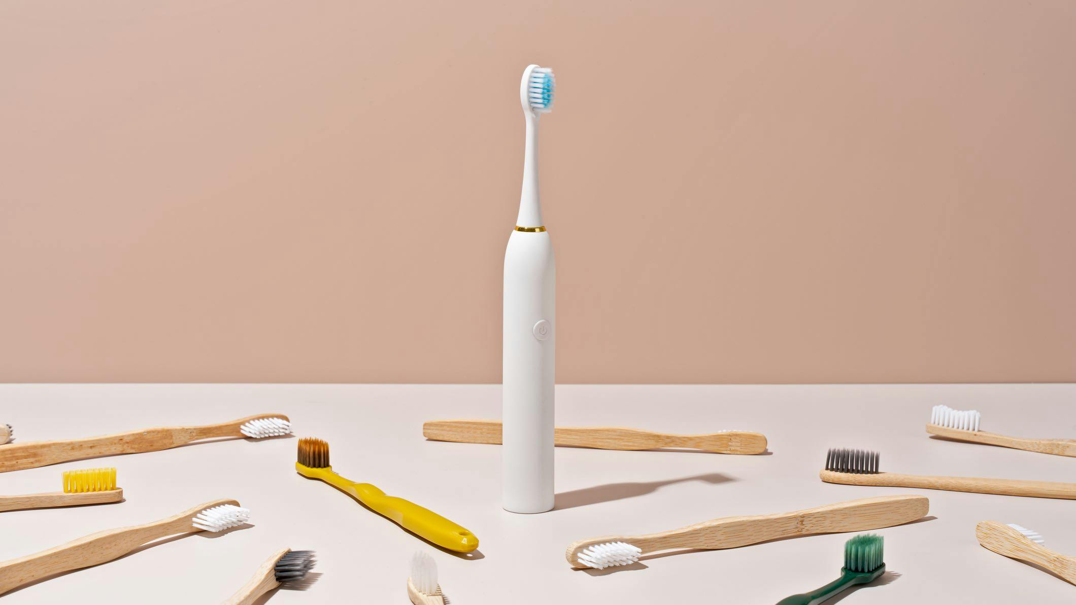 Is an electric toothbrush better than a manual toothbrush?