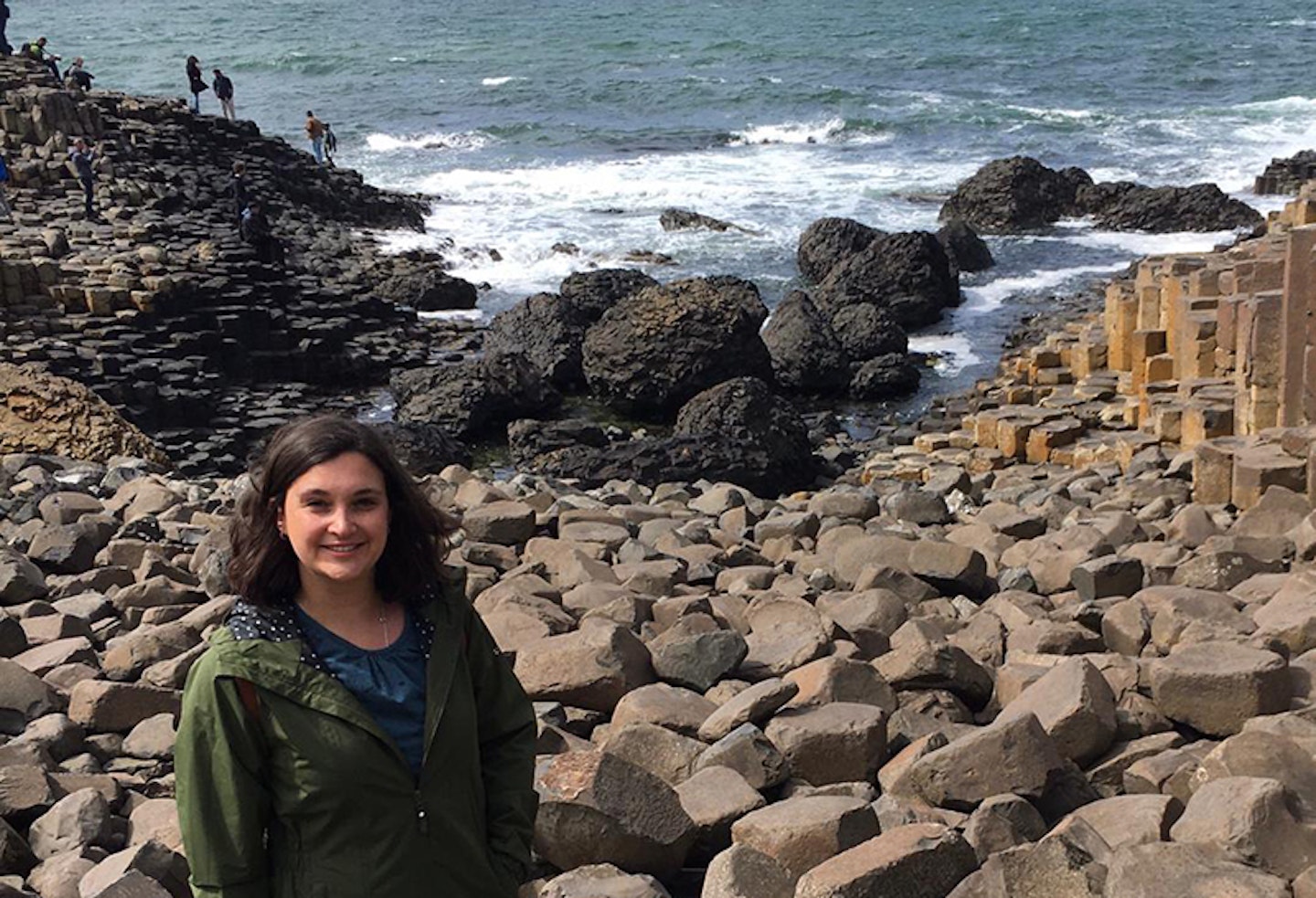 giants causeway