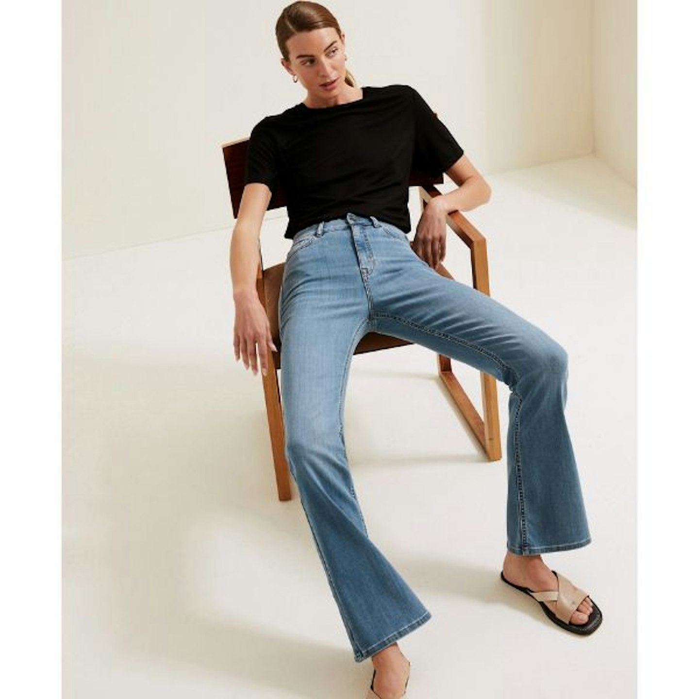 The Best Marks & Spencer Jeans For The Perfect Fit Every Time