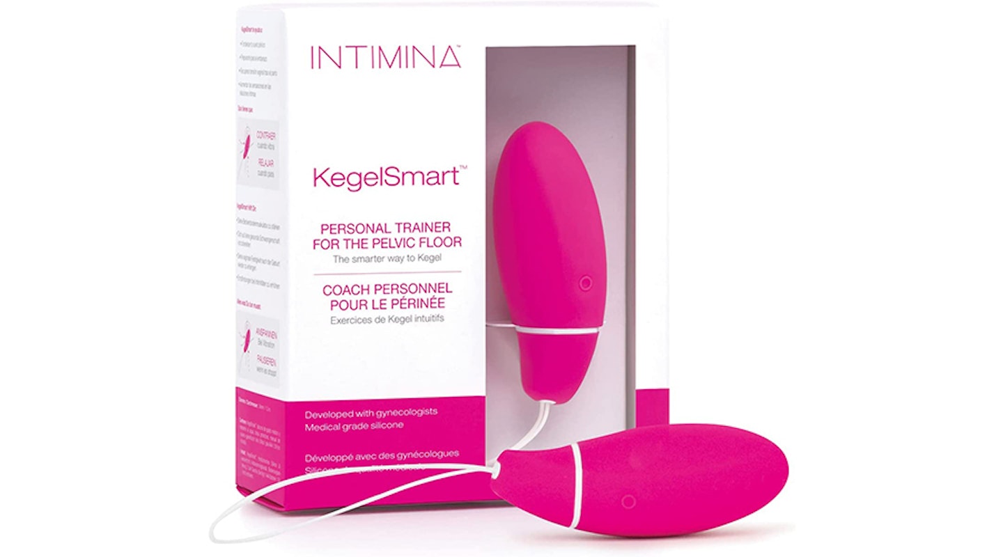 pelvic floor trainer INTIMINA KegelSmart 