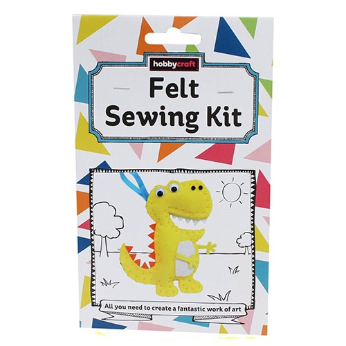 The best sewing kits for kids Leisure Yours