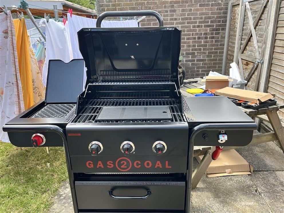 Best gas and charcoal barbecues 2024