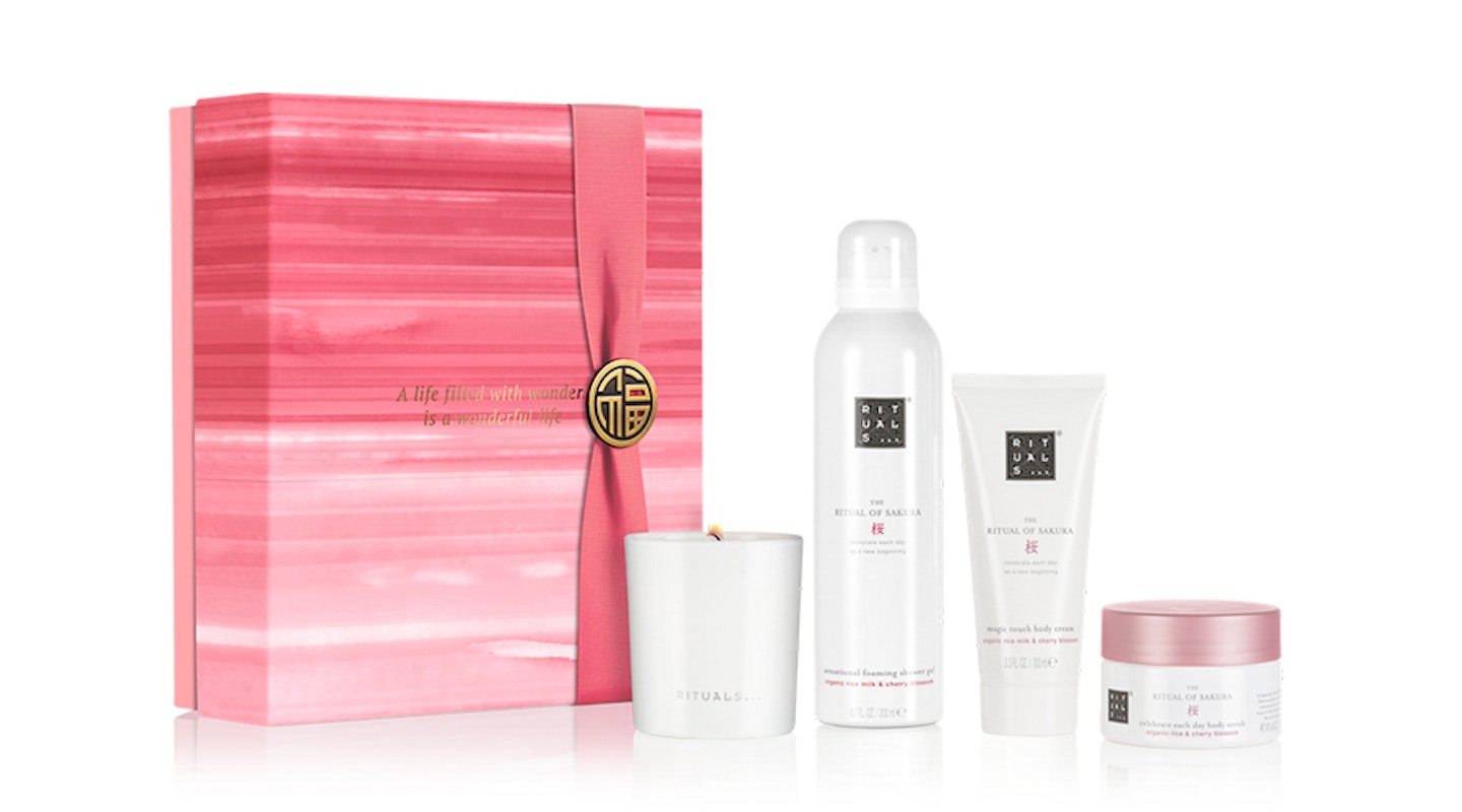 rituals renew gift set