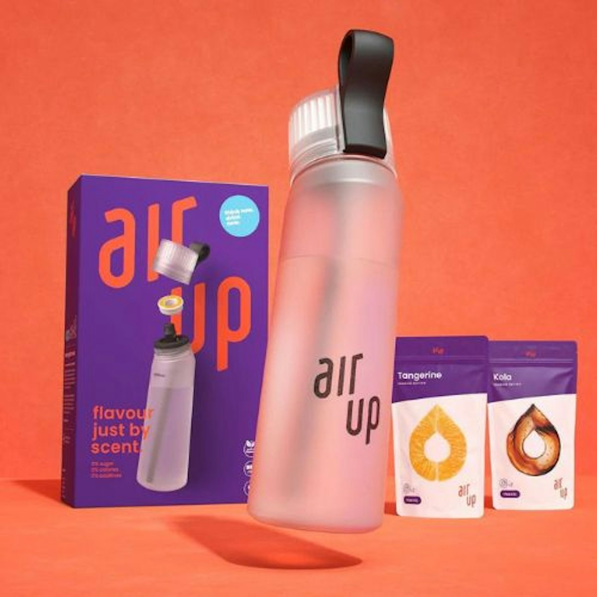 air up Review