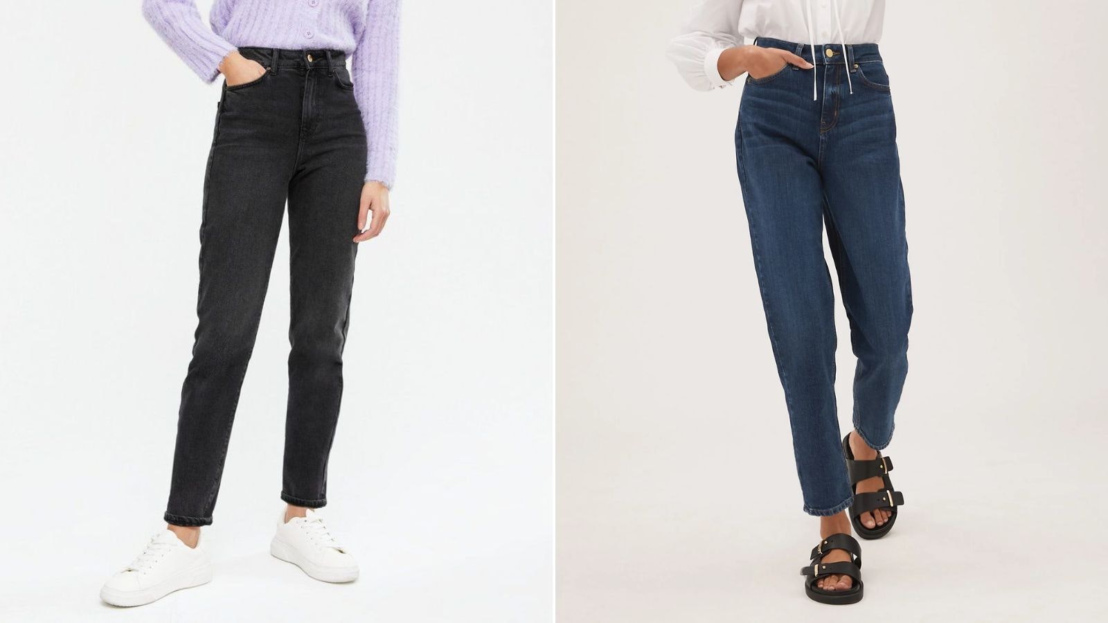 The Best Mom Jeans For Effortless Style | Life | Yours