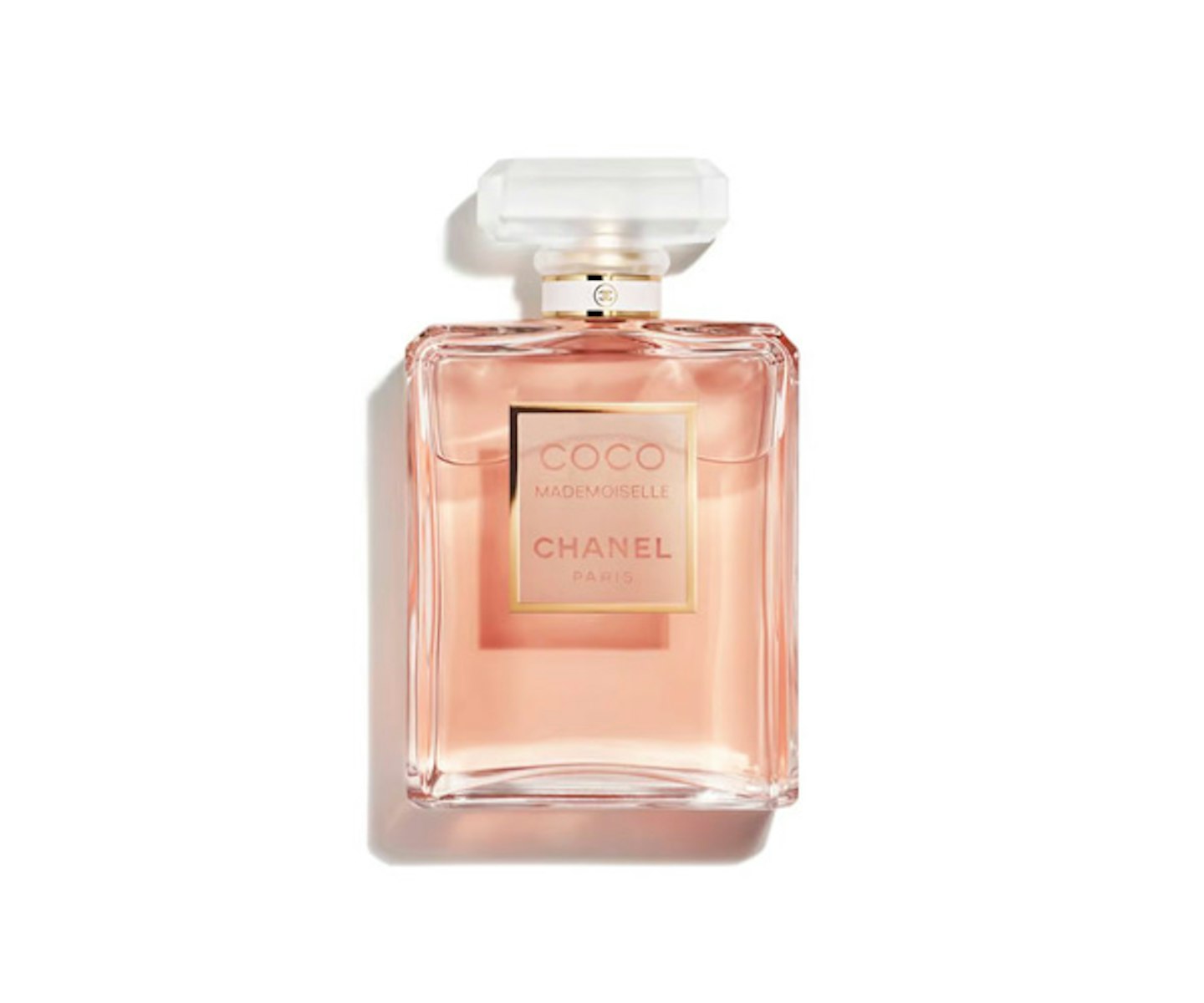 CHANEL COCO MADEMOISELLE Eau De Parfum Spray 100ml