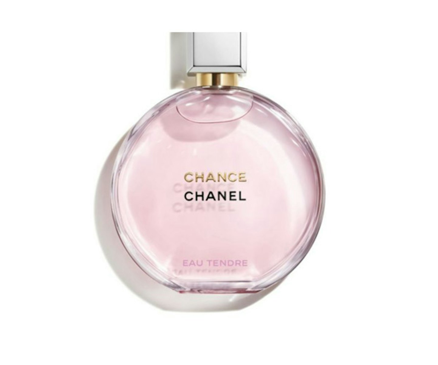 CHANEL Eau tendre