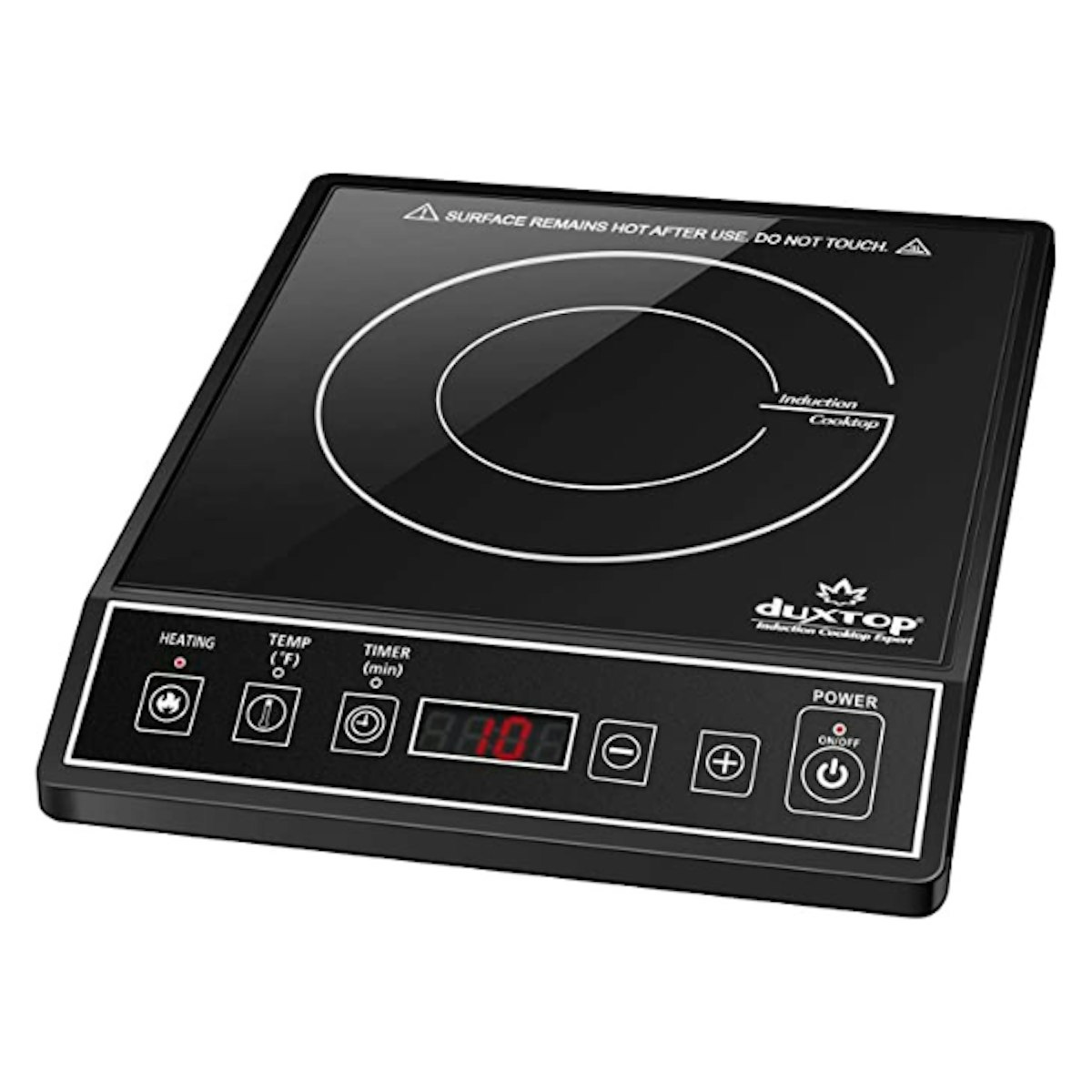 Best Portable Induction Hobs 2024