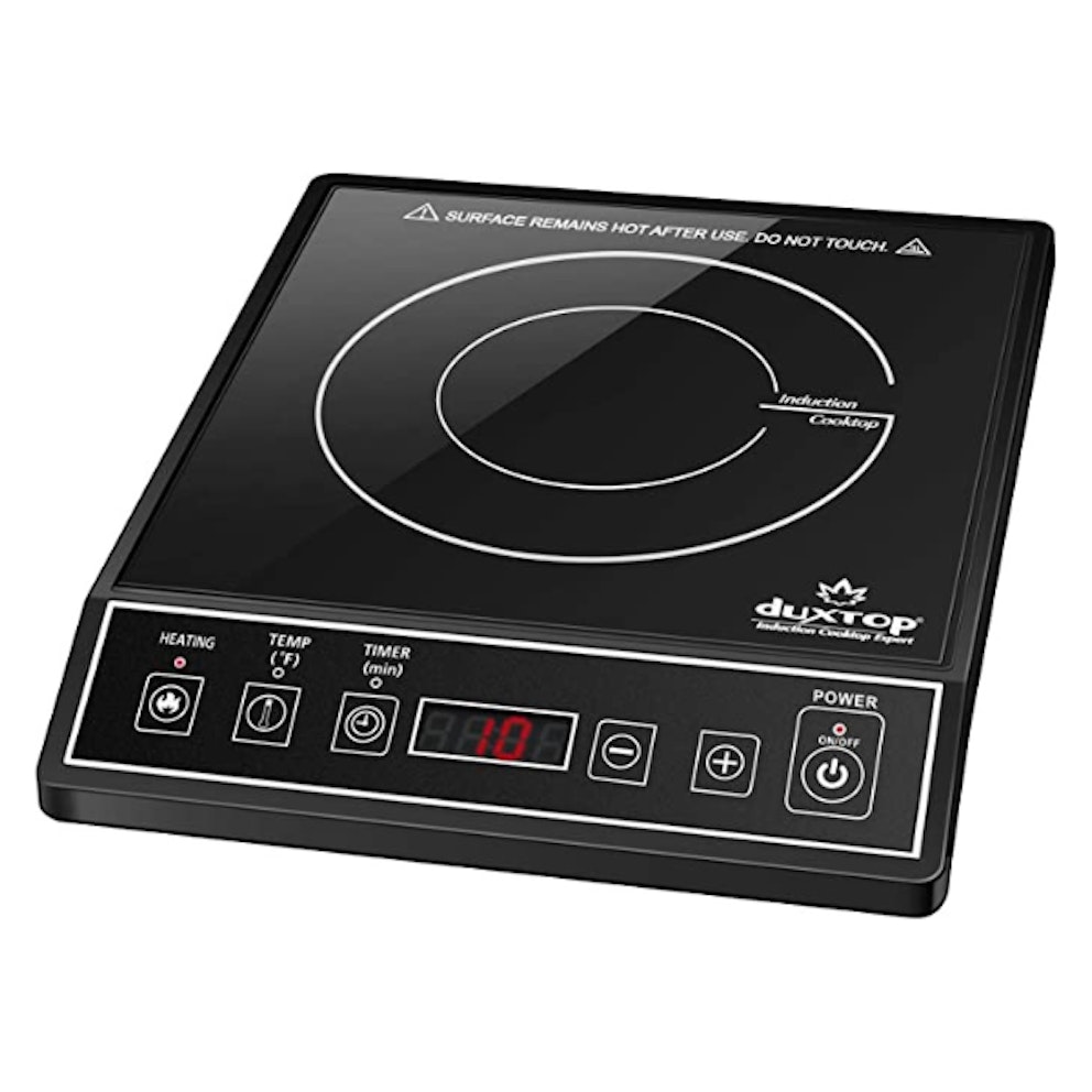 Best Portable Induction Hobs 2024