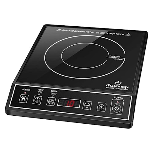 Cook anywhere with the best portable induction hobs Life Yours