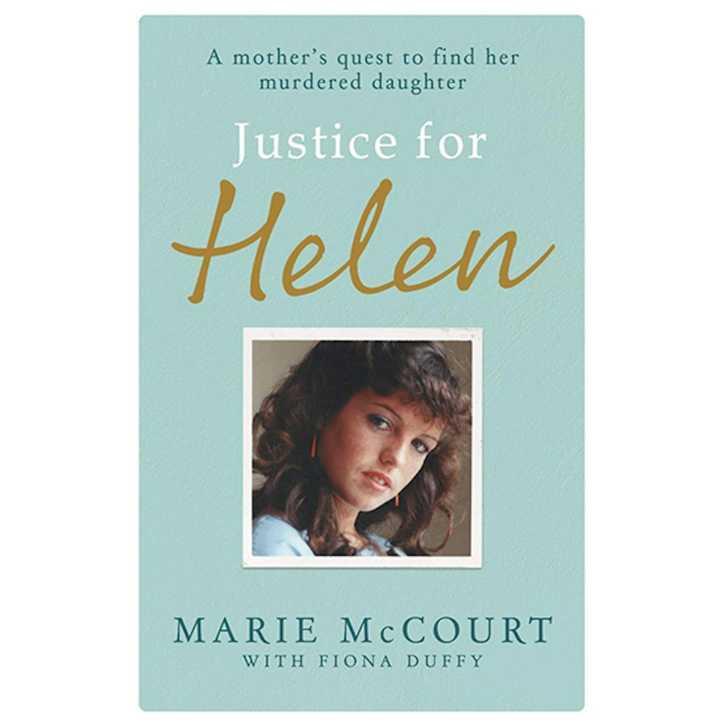 Justice for Helen