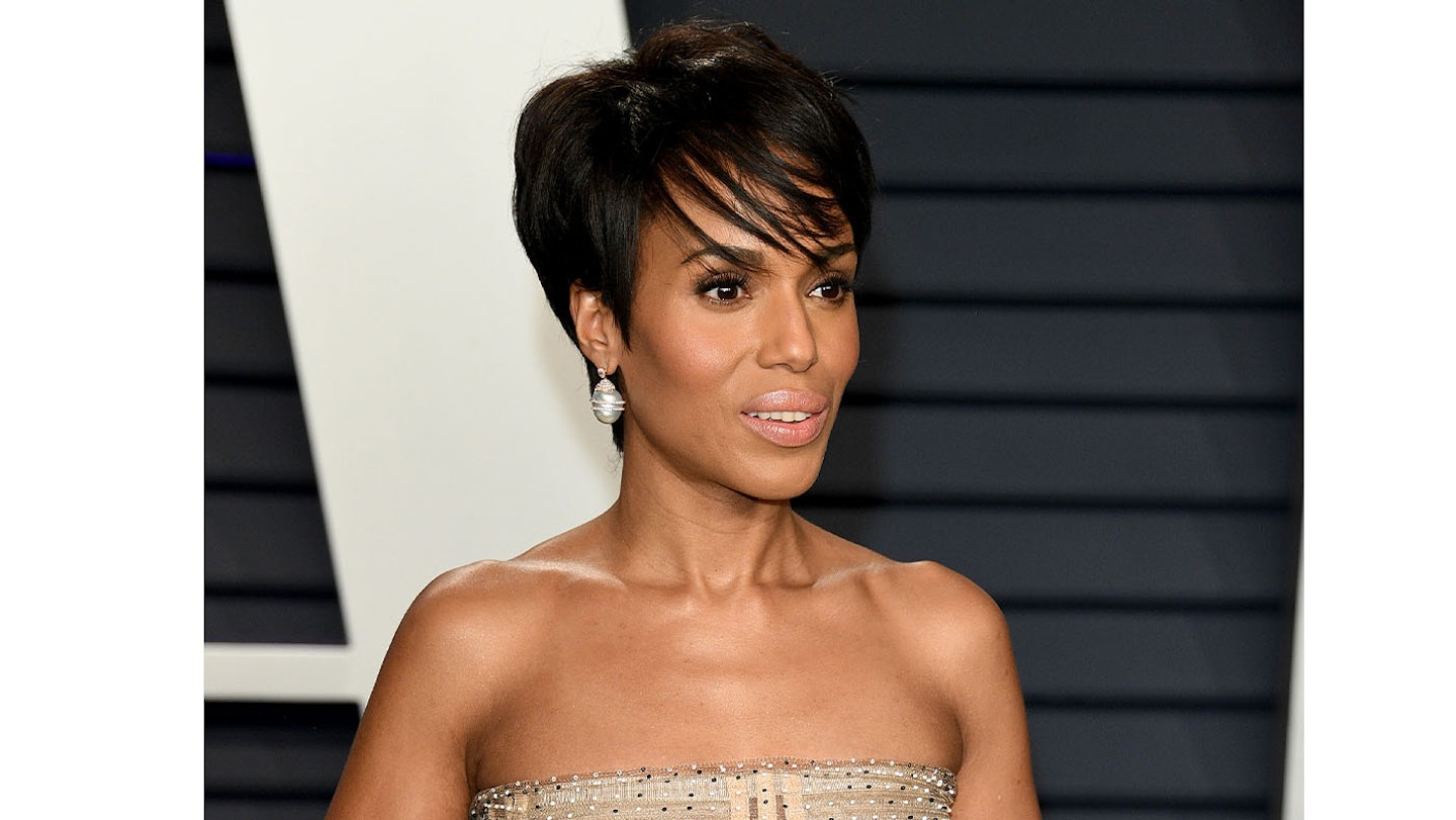 Kerry-Washington-pixie-cut