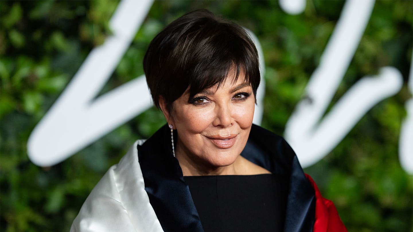 Kris-Jenner-pixie-cut