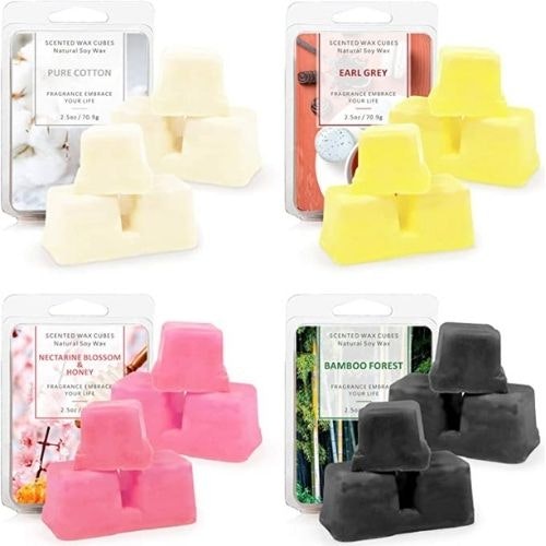 11 of the best wax melts to make your home smell Life Yours