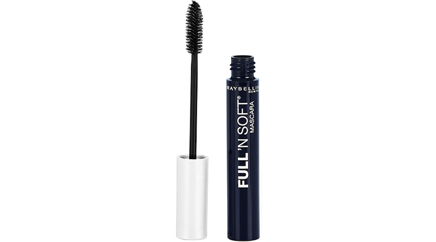 Maybelline Full 'N Soft Mascara