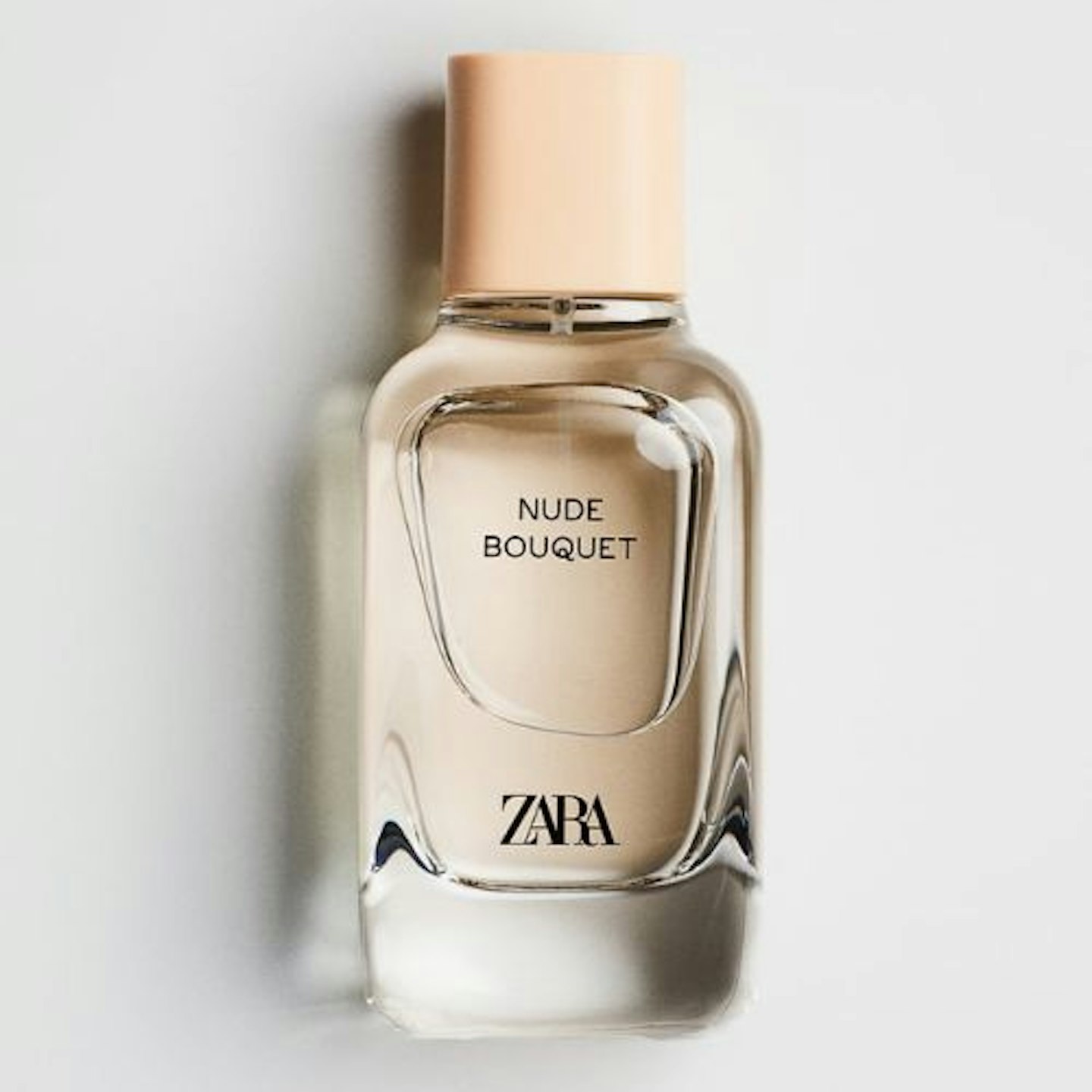 NUDE BOUQUET