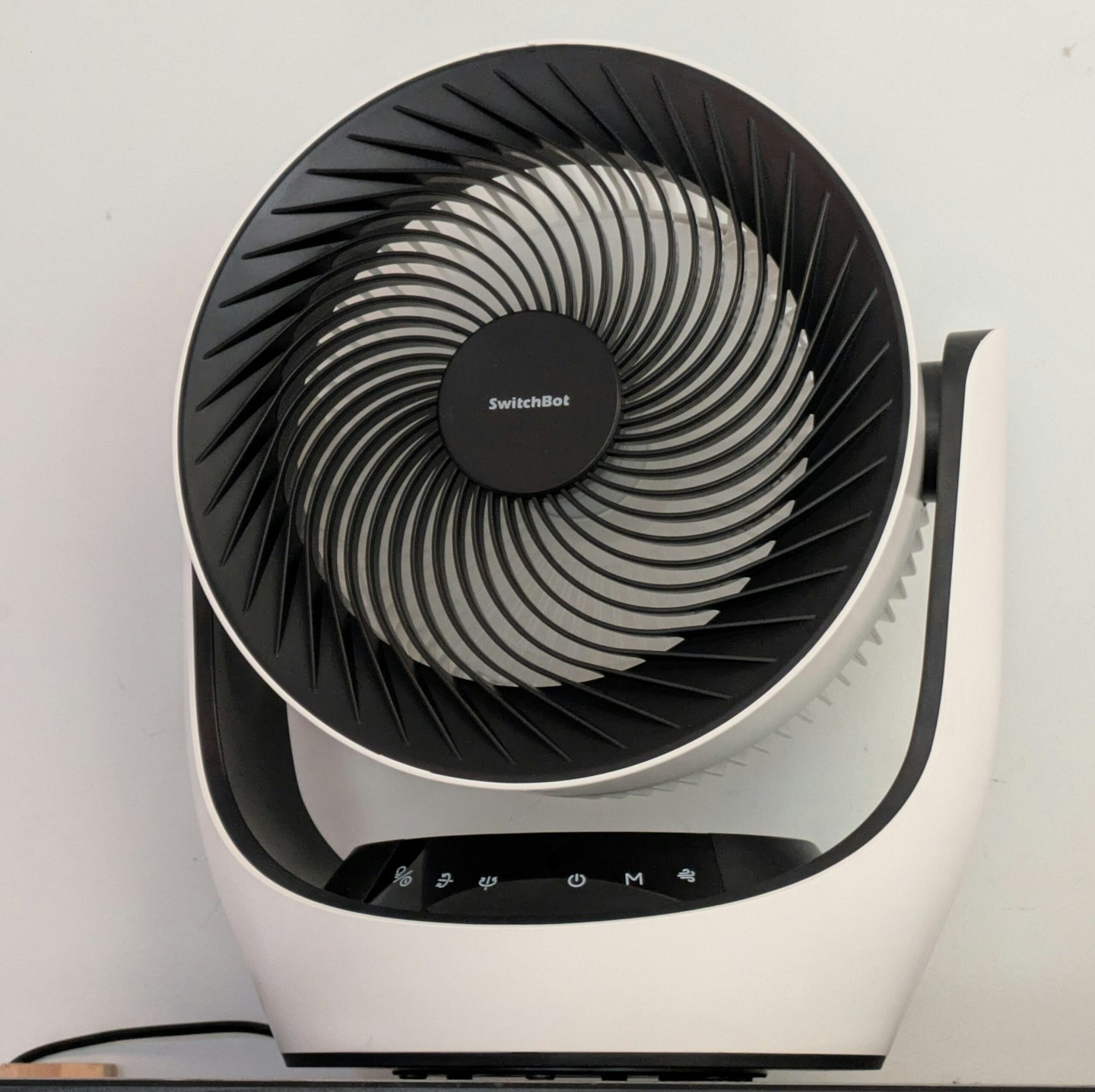 Switchbot Battery Circulator Fan