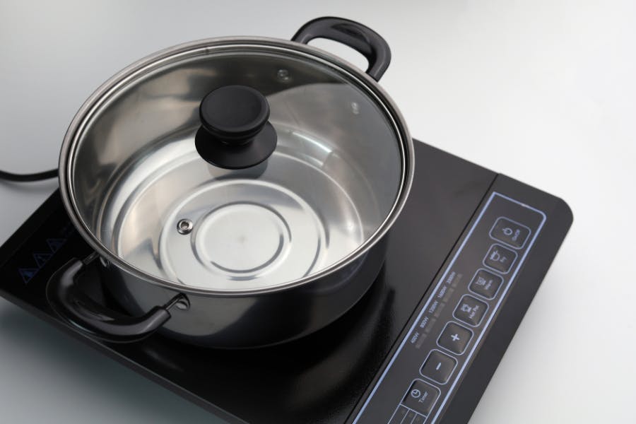 Cook anywhere with the best portable induction hobs Life Yours