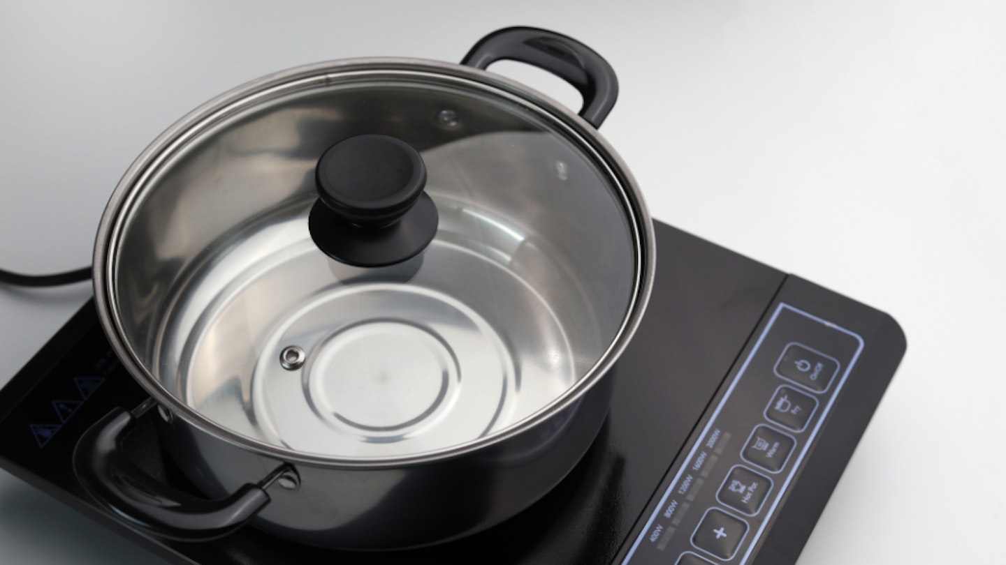 Best portable induction outlet cooktop