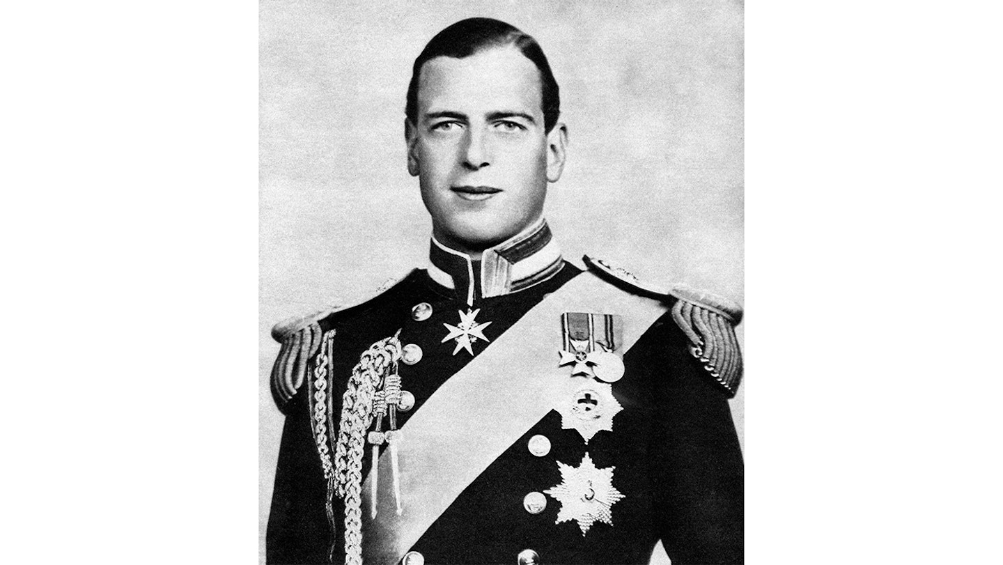 Prince George