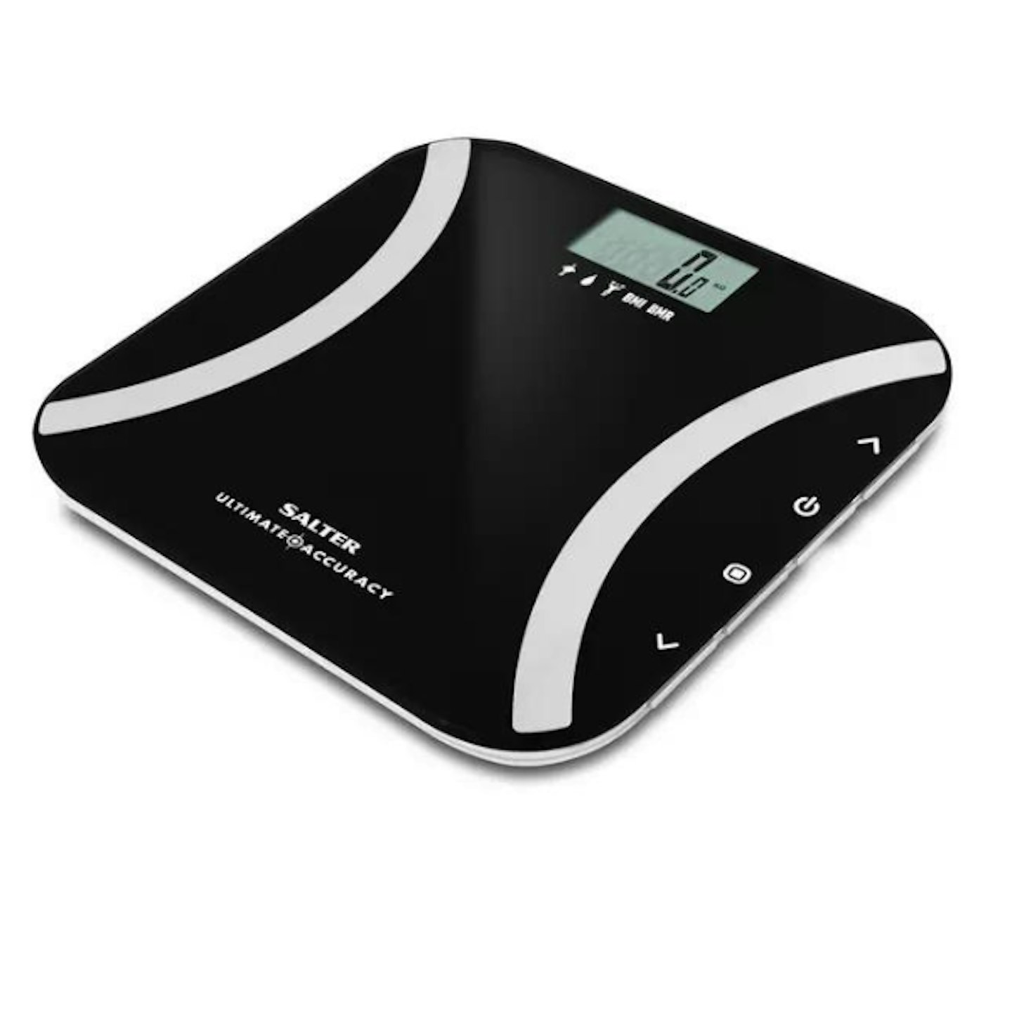 Salter Smart Scales & Bluetooth Bathroom Scales