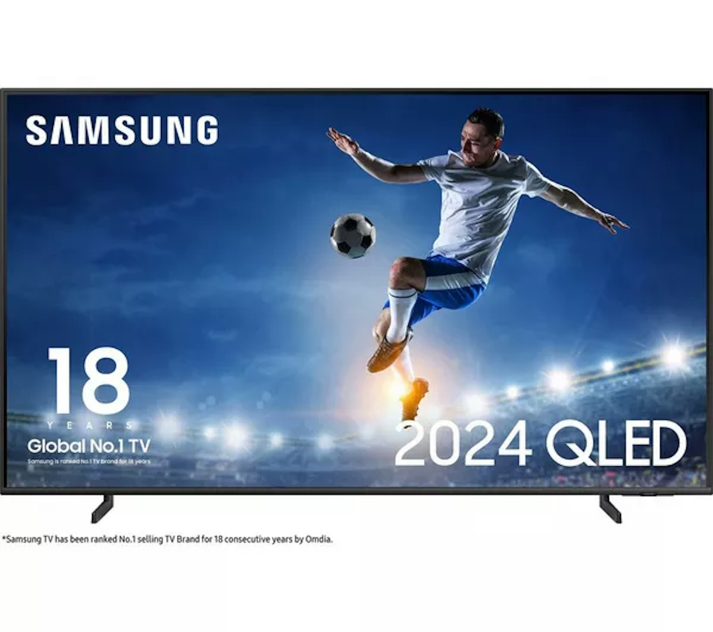 Samsung 65 inch 4k tv 