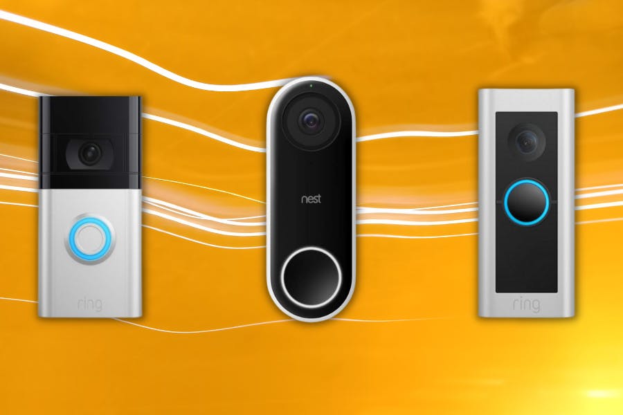 Best Smart Doorbells 2022