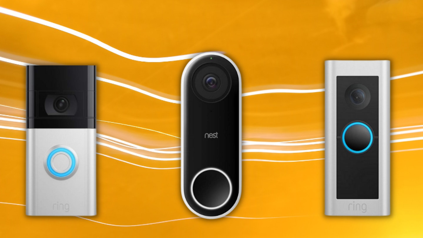 Are smart online doorbells worth it