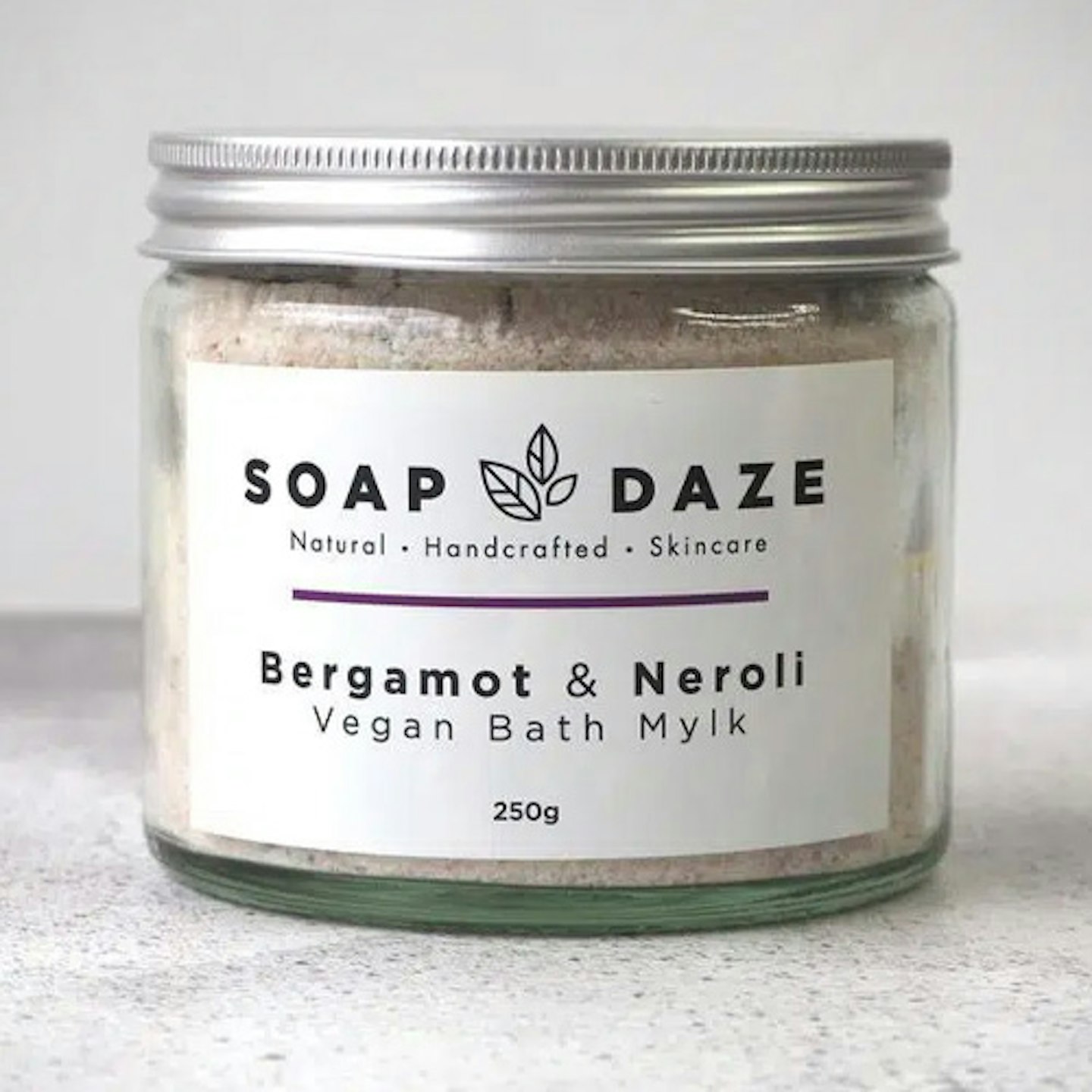 Soap Daze Bath Mylk Mini