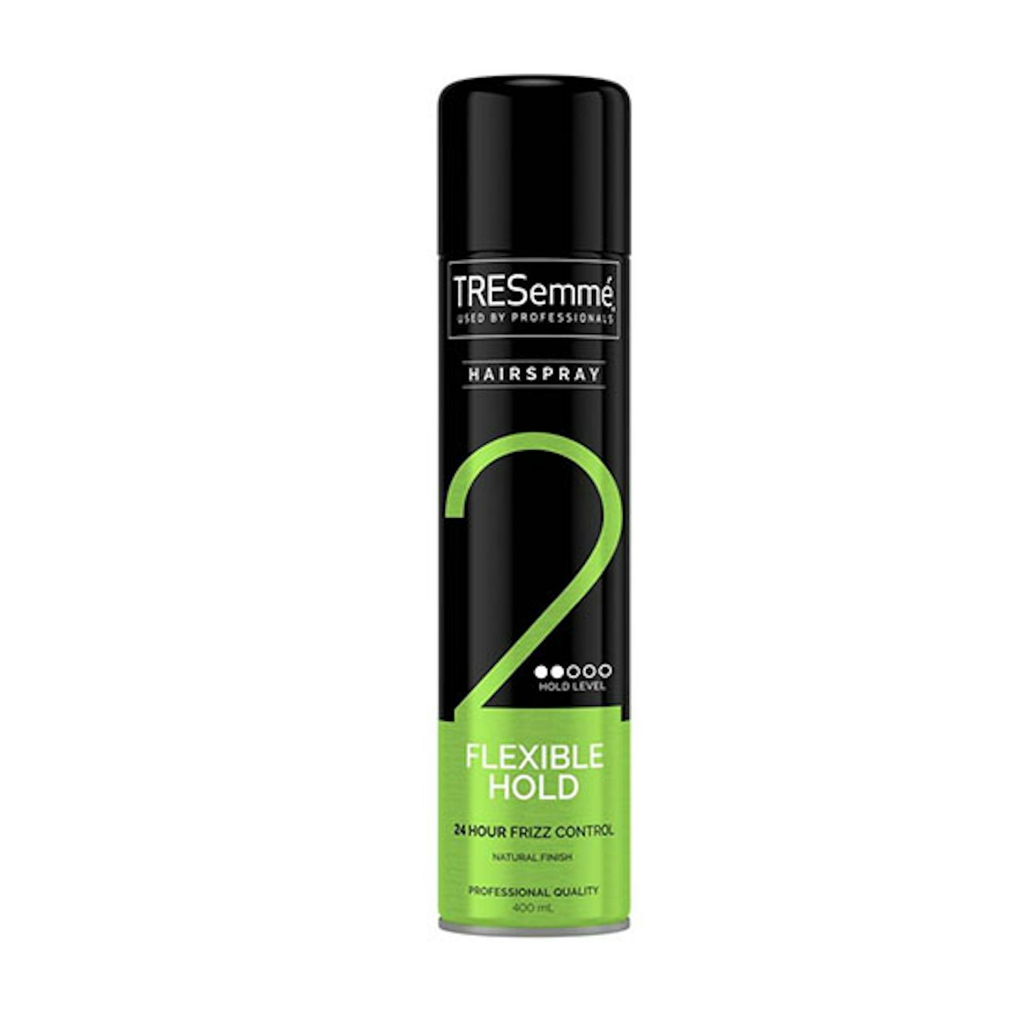 TRESemme hairspray