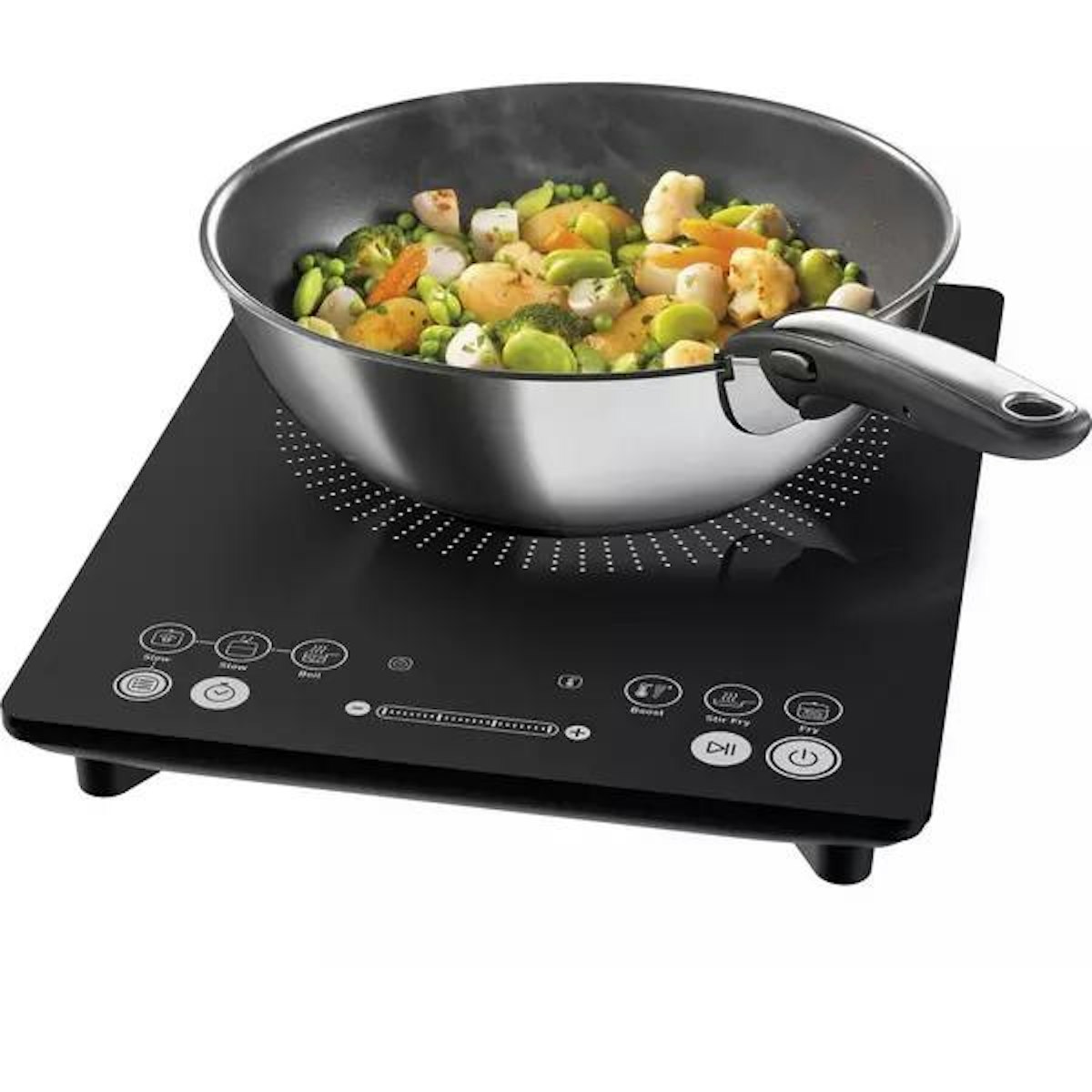Best portable induction hobs 2024