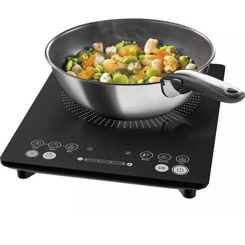 Cook anywhere with the best portable induction hobs Life Yours