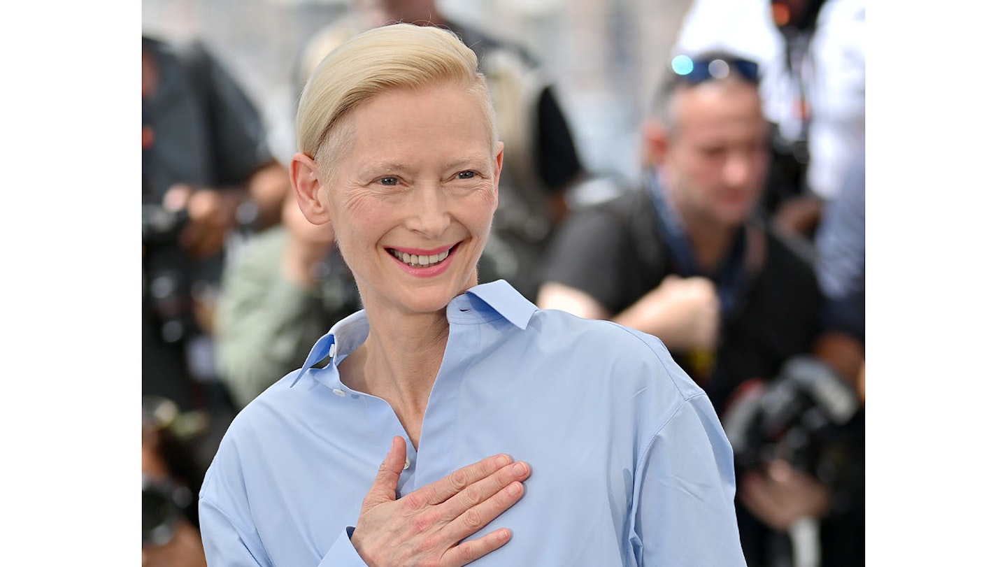 Tilda-Swinton-pixie-cut