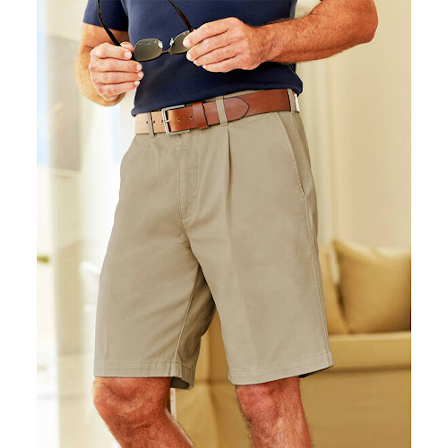 Ultimate Chino Shorts