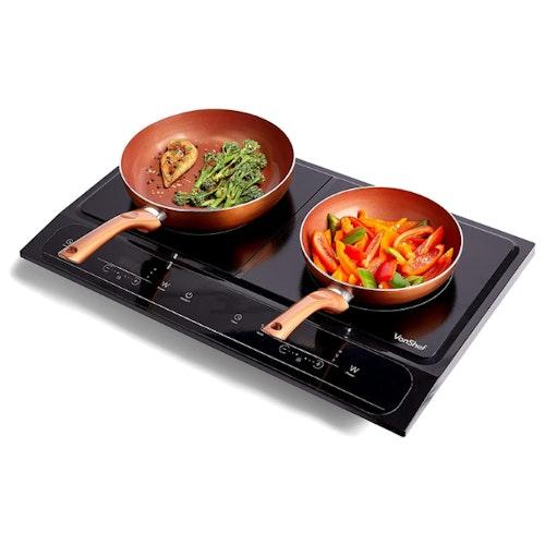 Cook anywhere with the best portable induction hobs Life Yours
