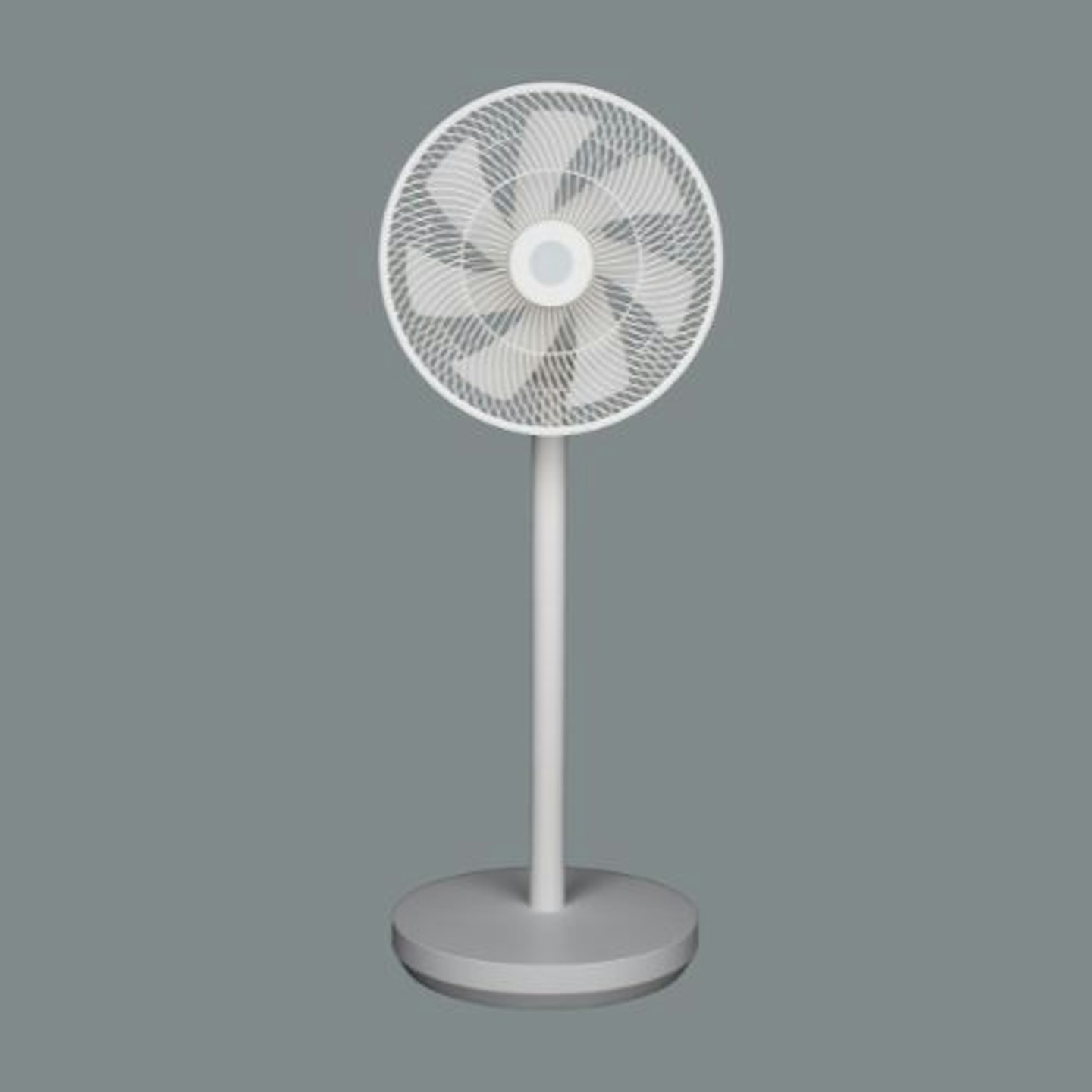 Wamr4Less Crest Smart Fan With WiFi