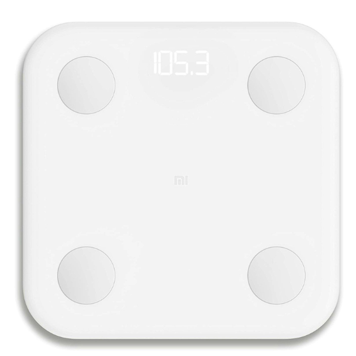 Xiaomi Mi Body composition scale