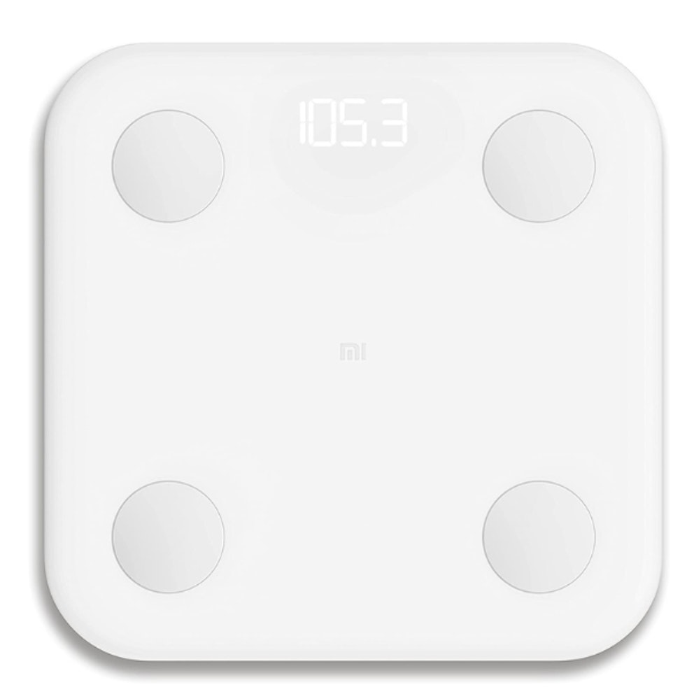 The best smart scales for tracking your fitness progress