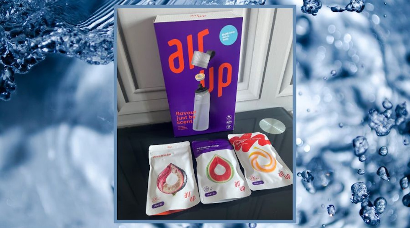 air up®  Flavour 5 Variety Pod Pack Vol. 2