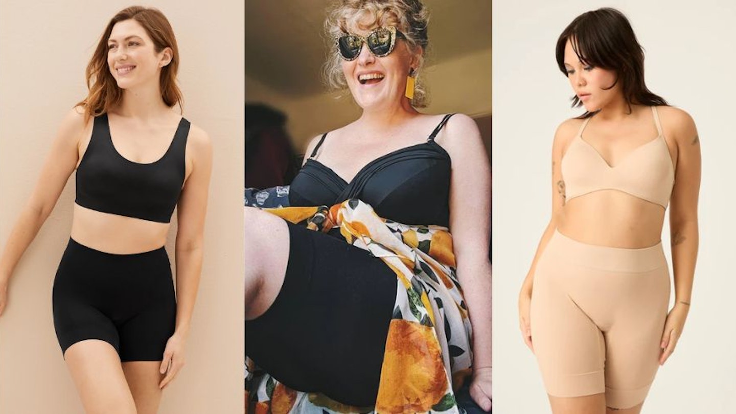 shorts to prevent chafing under dresses The Best Shorts for Under Dresses: Tested & Reviewed