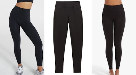 What to Wear with Leggings, Why Do Girls Wear Leggings?