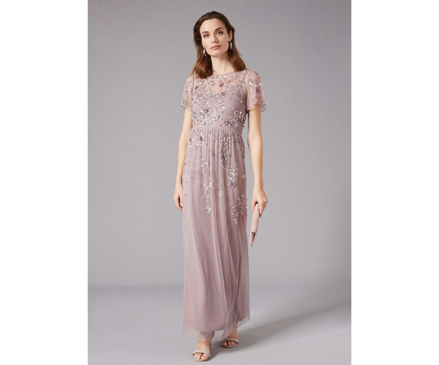 Best Bridesmaid Dresses For Mature Women UK