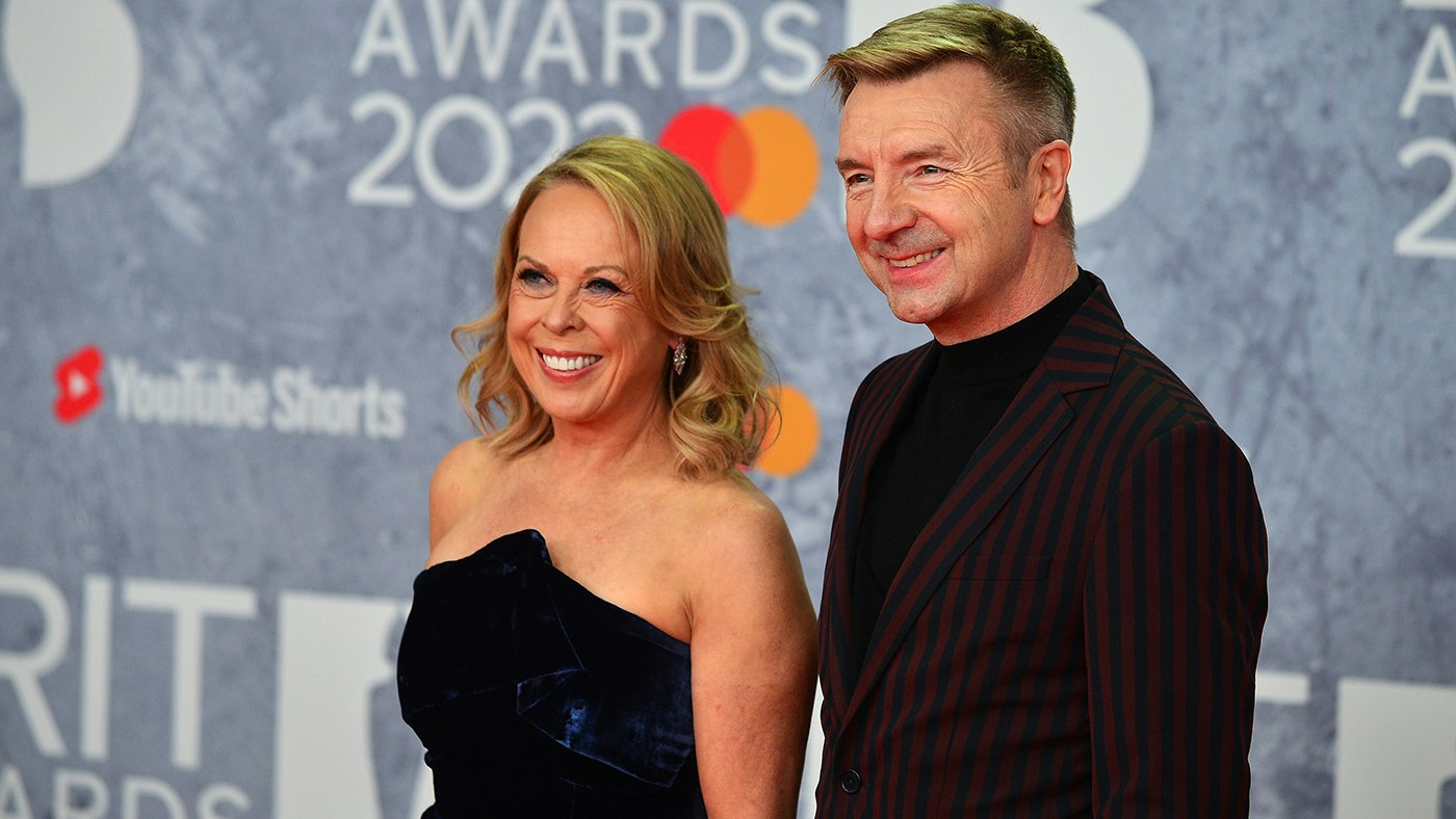 Christopher Dean: his marriages and skating career