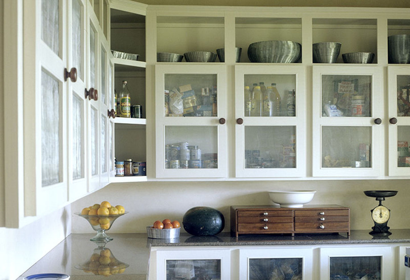 pantry cabinets