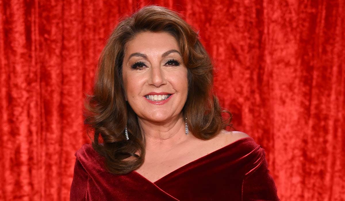 Jane McDonald: Her fiancé, age and upcoming tour dates