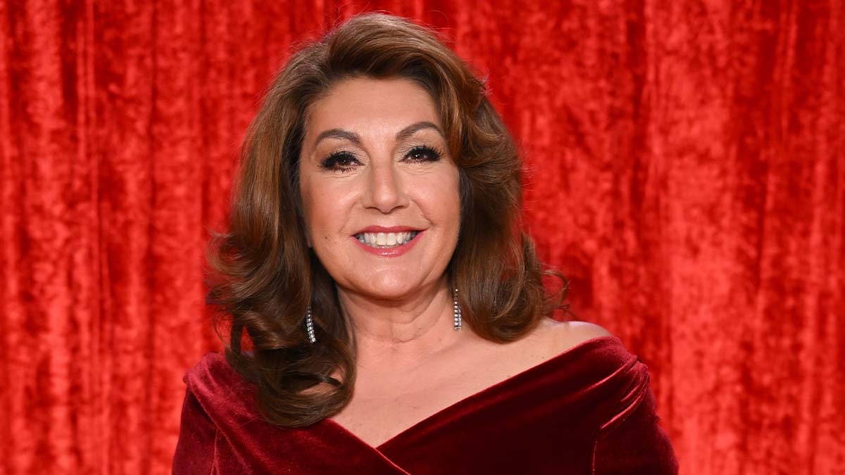 Jane McDonald: Her fiancé, age and upcoming tour dates